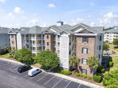 4891 Luster Leaf Cir #301, Myrtle Beach, SC 29577