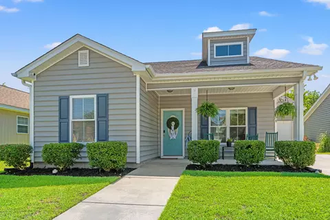 1538 Stilley Cir, Conway, SC 29526