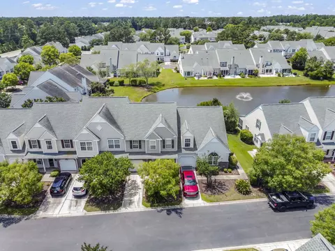147 Wimbledon Way #147, Murrells Inlet, SC 29576