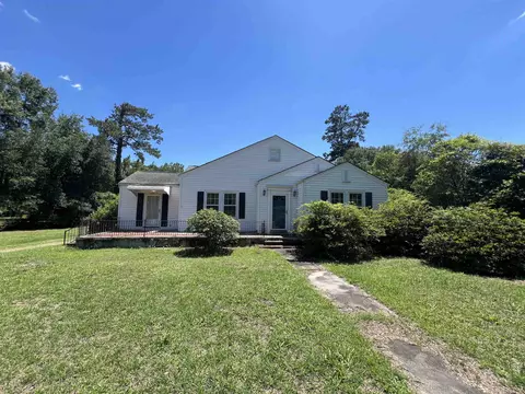 23 Society St, Greeleyville, SC 29056
