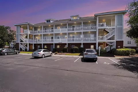 701 Salleyport Dr #1116, Myrtle Beach, SC 29579