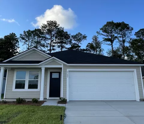 6389 Swainson St SW, Ocean Isle Beach, NC 28469