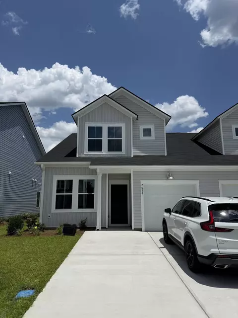 2089 Osprey Isle Ln SW #81, Ocean Isle Beach, NC 28469