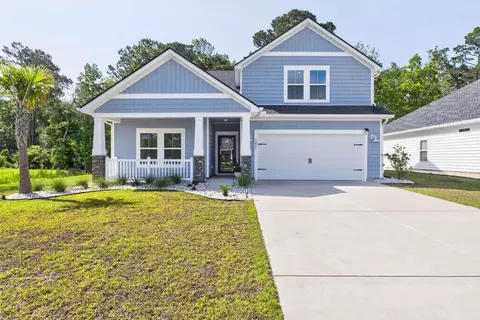 9205 Little Osprey Dr, Calabash, NC 28467