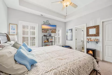 Bedroom - 529 Irees Way, Longs, SC 29568 photo 2 of 5
