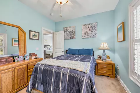 Bedroom - 529 Irees Way, Longs, SC 29568 photo 3 of 5