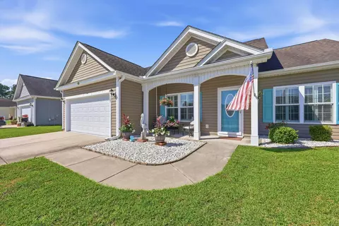 Exterior - 529 Irees Way, Longs, SC 29568 photo 1 of 7