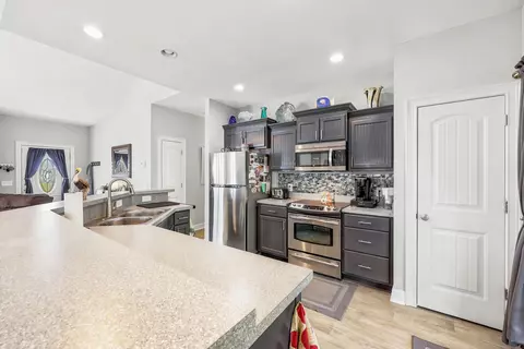 Kitchen - 529 Irees Way, Longs, SC 29568 photo 4 of 4