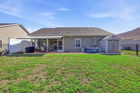 Exterior - 529 Irees Way, Longs, SC 29568 photo 6 of 7
