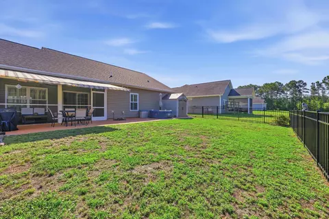 Exterior - 529 Irees Way, Longs, SC 29568 photo 7 of 7