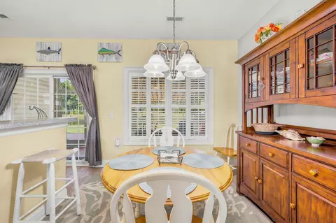 Dining - 529 Irees Way, Longs, SC 29568 photo 2 of 2