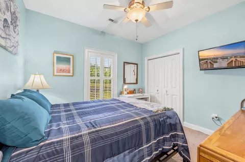 Bedroom - 529 Irees Way, Longs, SC 29568 photo 4 of 5