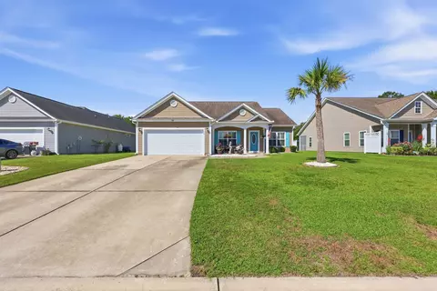 Exterior - 529 Irees Way, Longs, SC 29568 photo 2 of 7