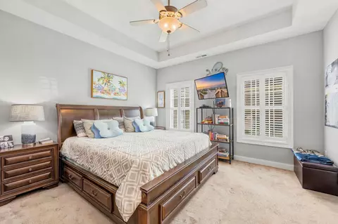 Bedroom - 529 Irees Way, Longs, SC 29568 photo 1 of 5