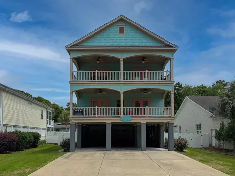 3307 Palm St, North Myrtle Beach, SC 29582