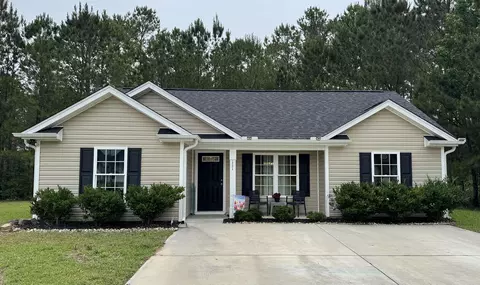 111 Berkman Ct, Conway, SC 29527