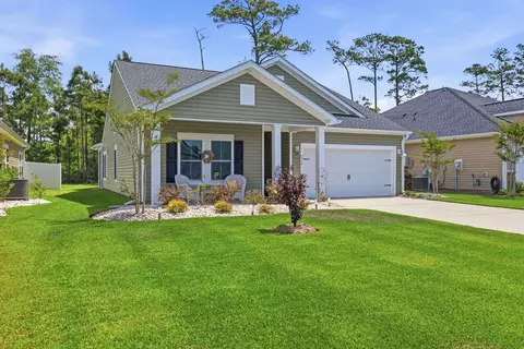 1314 Willow Run Dr, Little River, SC 29566