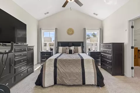 Bedroom - 459 Honeyhill Loop, Conway, SC 29526 photo 1 of 4