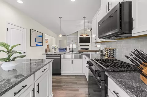 Kitchen - 459 Honeyhill Loop, Conway, SC 29526 photo 2 of 6