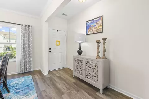 Entry Way - 459 Honeyhill Loop, Conway, SC 29526 photo 1 of 2