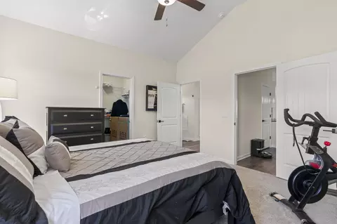 Bedroom - 459 Honeyhill Loop, Conway, SC 29526 photo 2 of 4