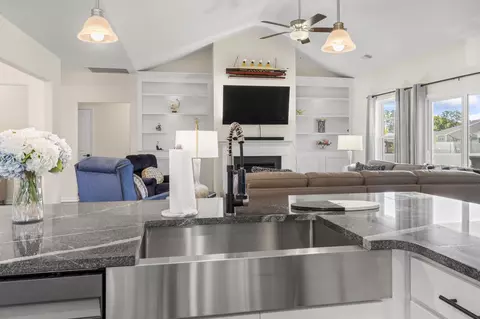 Kitchen - 459 Honeyhill Loop, Conway, SC 29526 photo 3 of 6