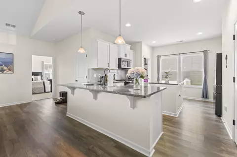 Kitchen - 459 Honeyhill Loop, Conway, SC 29526 photo 1 of 6