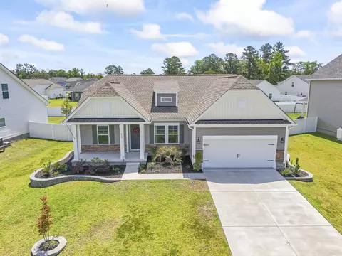 459 Honeyhill Loop, Conway, SC 29526