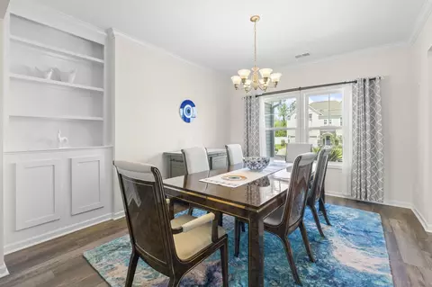 Dining - 459 Honeyhill Loop, Conway, SC 29526 photo 1 of 2