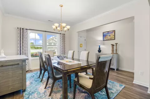 Dining - 459 Honeyhill Loop, Conway, SC 29526 photo 2 of 2