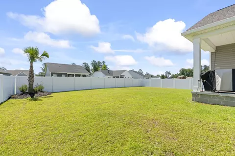Exterior - 459 Honeyhill Loop, Conway, SC 29526 photo 5 of 8
