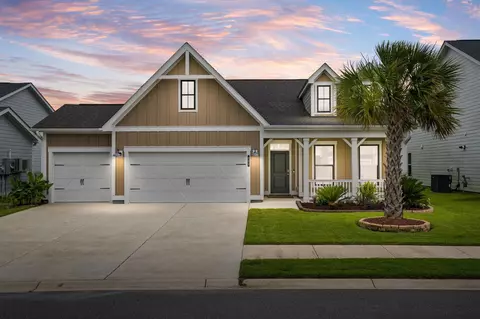 863 Gammon Dr, Myrtle Beach, SC 29579