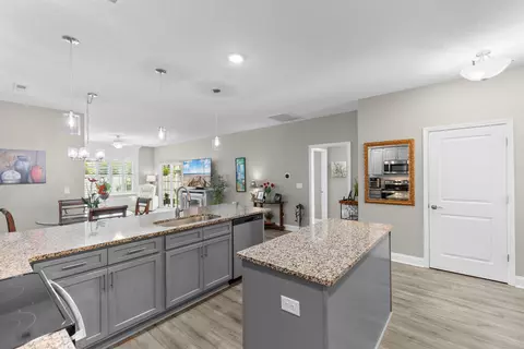 Kitchen - 708 Hobonny Loop, Longs, SC 29568 photo 5 of 5