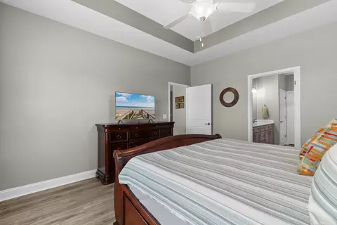 Bedroom - 708 Hobonny Loop, Longs, SC 29568 photo 2 of 4