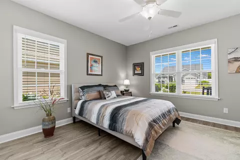 Bedroom - 708 Hobonny Loop, Longs, SC 29568 photo 3 of 4