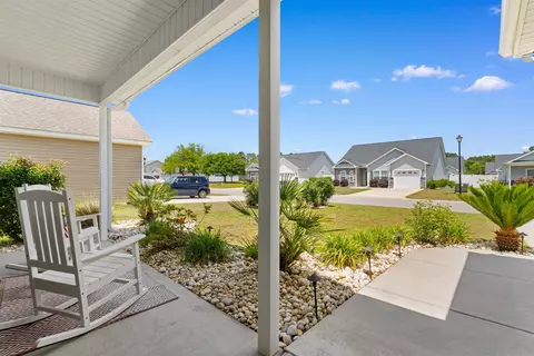 Exterior - 708 Hobonny Loop, Longs, SC 29568 photo 3 of 11