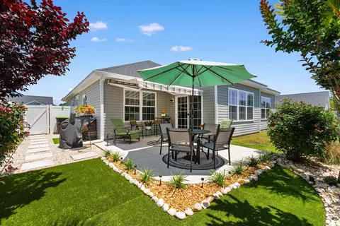 Exterior - 708 Hobonny Loop, Longs, SC 29568 photo 5 of 11