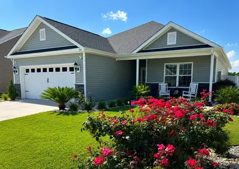 Exterior - 708 Hobonny Loop, Longs, SC 29568 photo 2 of 11