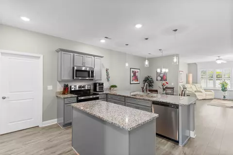 Kitchen - 708 Hobonny Loop, Longs, SC 29568 photo 3 of 5