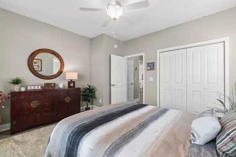 Bedroom - 708 Hobonny Loop, Longs, SC 29568 photo 4 of 4