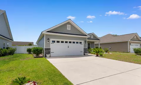 Exterior - 708 Hobonny Loop, Longs, SC 29568 photo 11 of 11