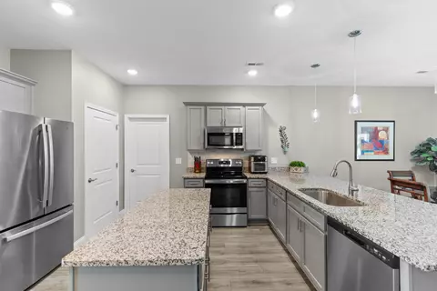 Kitchen - 708 Hobonny Loop, Longs, SC 29568 photo 2 of 5