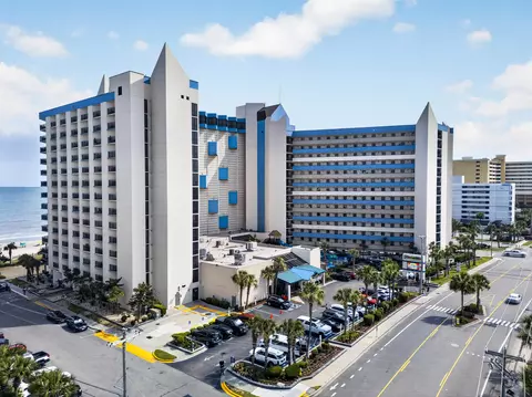 7100 N Ocean Blvd #622, Myrtle Beach, SC 29572
