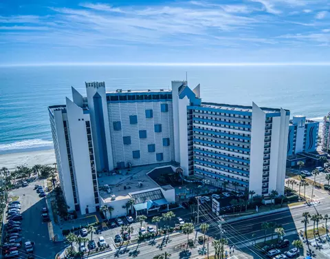 7100 N Ocean Blvd #622, Myrtle Beach, SC 29572