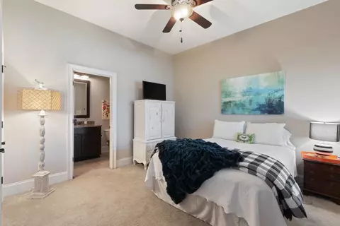 Bedroom - 809 Bluffview Dr, Myrtle Beach, SC 29579 photo 2 of 5