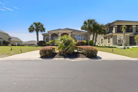Exterior - 809 Bluffview Dr, Myrtle Beach, SC 29579 photo 4 of 10