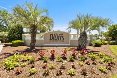 View/Area - 809 Bluffview Dr, Myrtle Beach, SC 29579 photo 2 of 7