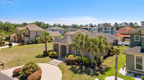 View/Area - 809 Bluffview Dr, Myrtle Beach, SC 29579 photo 3 of 7