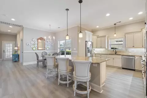 Entry Way - 809 Bluffview Dr, Myrtle Beach, SC 29579 photo 1 of 5