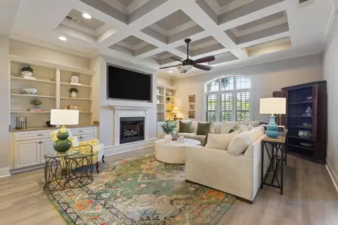 Living - 809 Bluffview Dr, Myrtle Beach, SC 29579 photo 1 of 4